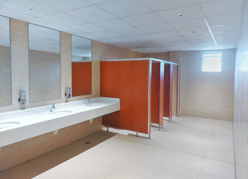 Bathroom Flooring Renovations