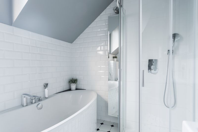 Bathroom Renovation with New Bathtubs