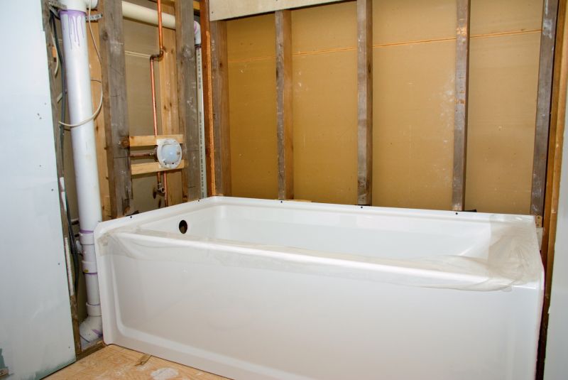 Professional Bathtub Removal