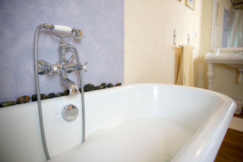 Vintage Bathtub Remodel