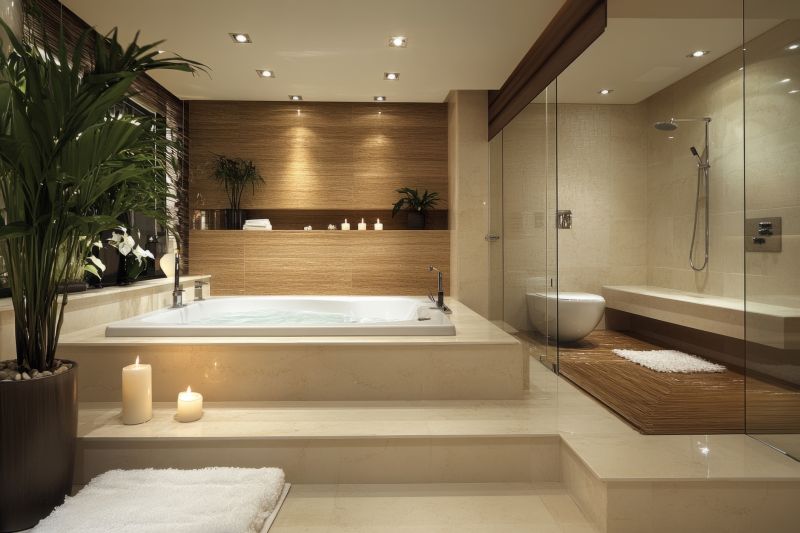 Luxury Bathroom Fit-Out