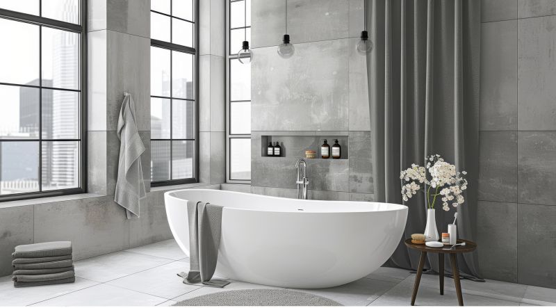 Cost of Bathtub Installation in Walnut Creek, CA