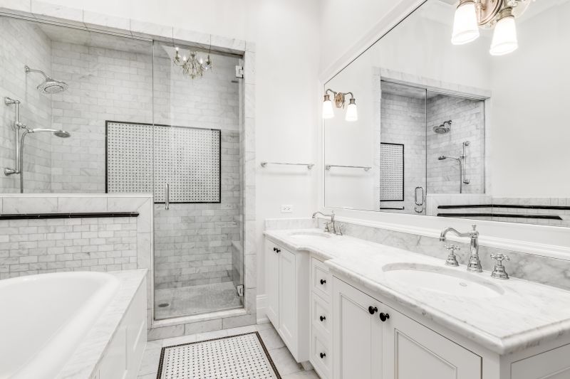 Best Bathroom Remodelers Contractors in Walnut Creek, CA